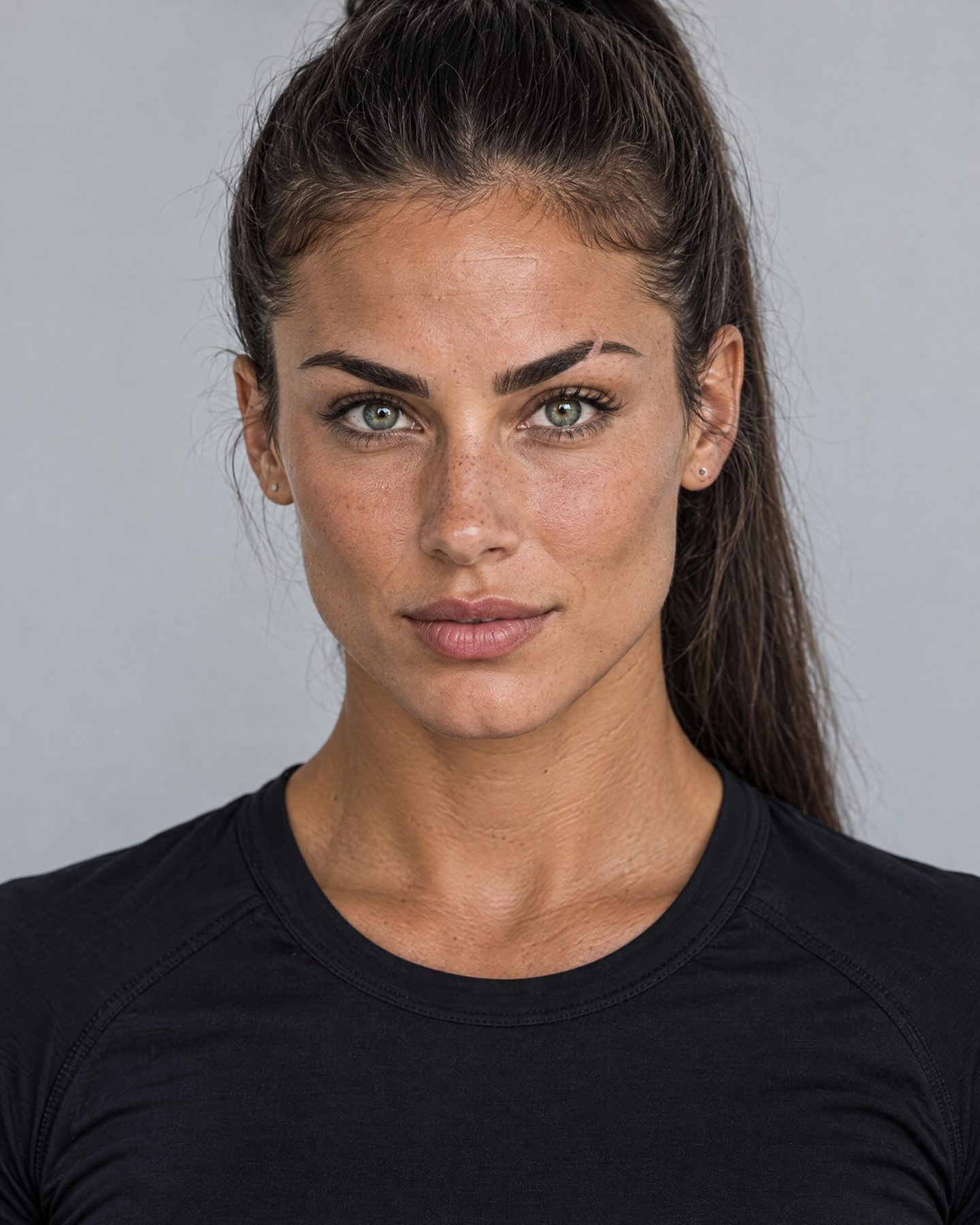 Lou, pack visage de référence